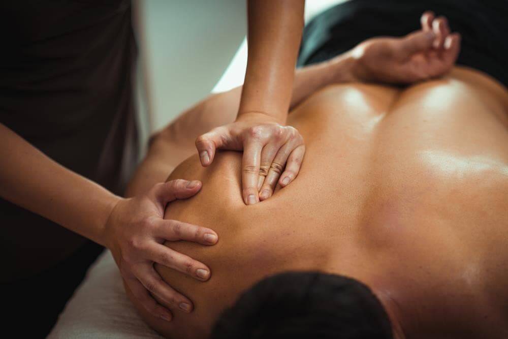 Curso de Masoterapia Online