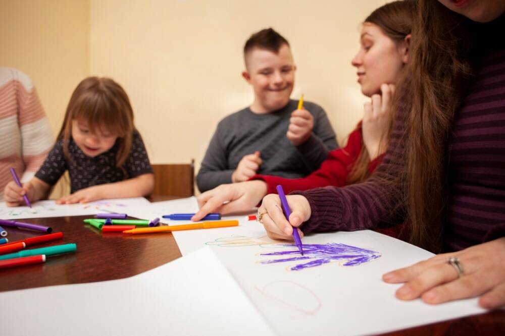 Curso de Educacion Especial Online