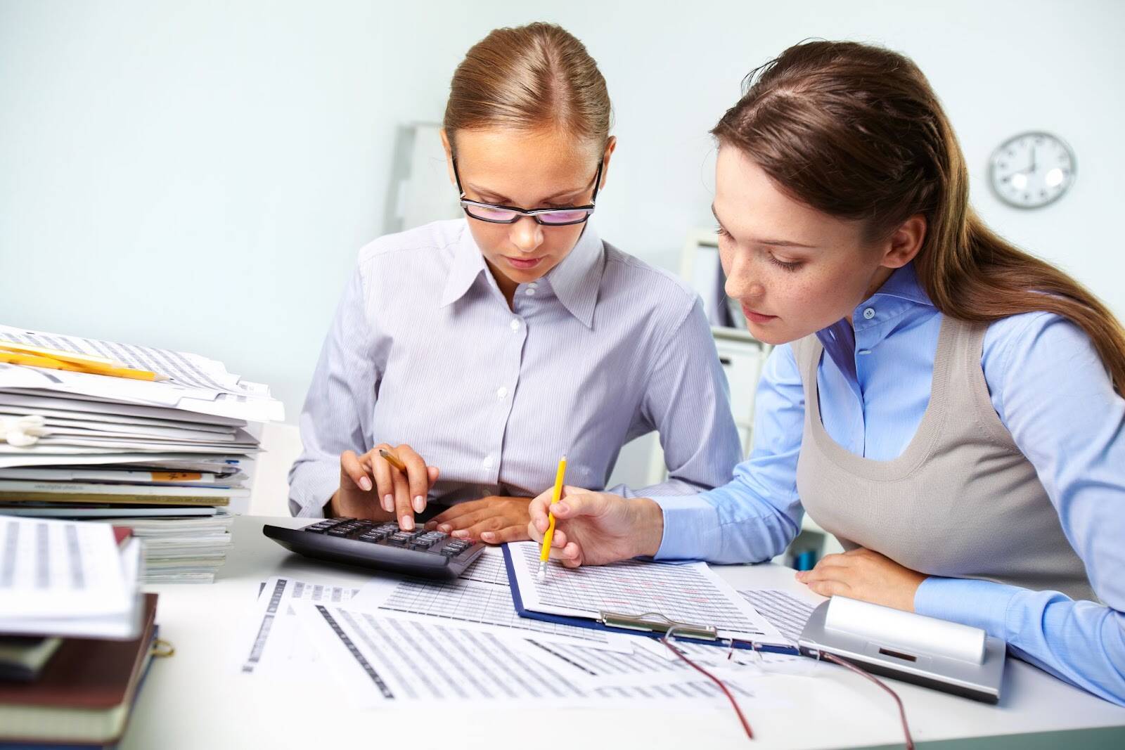 Curso de Asistente Administrativo Contable Impositivo Online