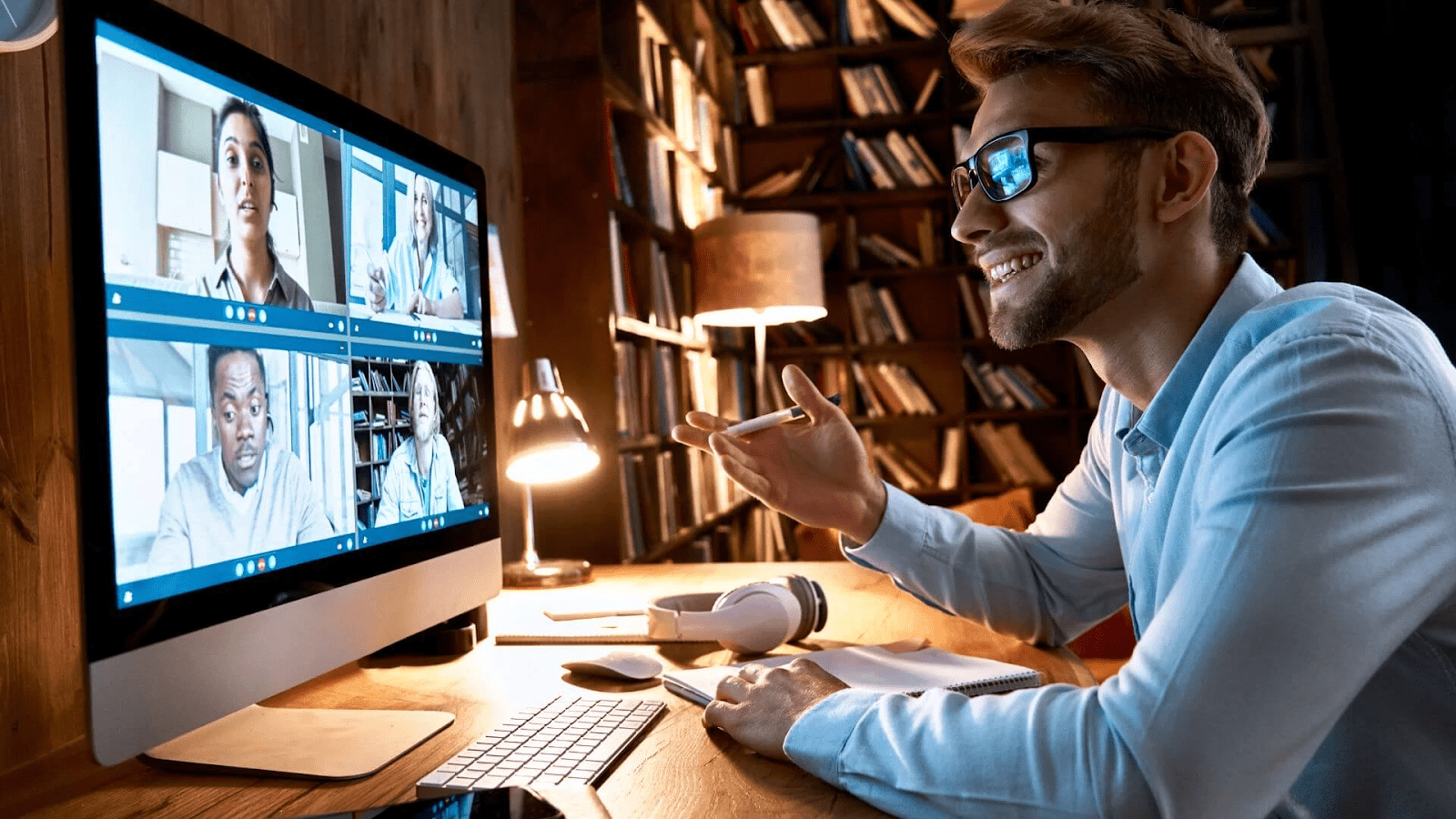 Curso de Inglés Online