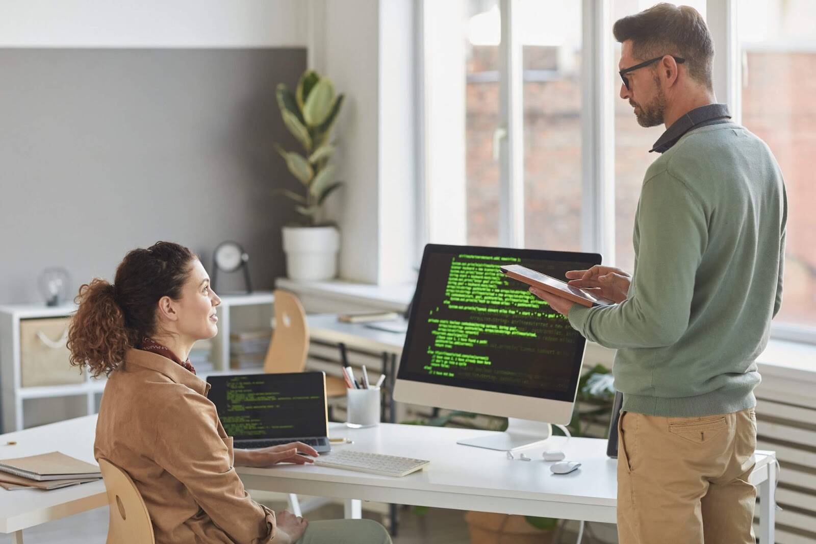 curso de programacion y desarrollo web